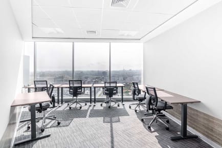 Image 1 of Regus - 254 El Derby Avenue,25th Floor, Suite 2501,Santiago de Surco