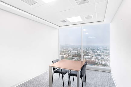 Image 2 of Regus - 254 El Derby Avenue,25th Floor, Suite 2501,Santiago de Surco