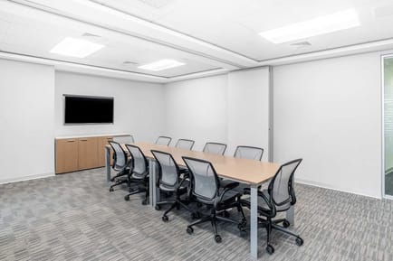 Image 3 of Regus - 254 El Derby Avenue,25th Floor, Suite 2501,Santiago de Surco