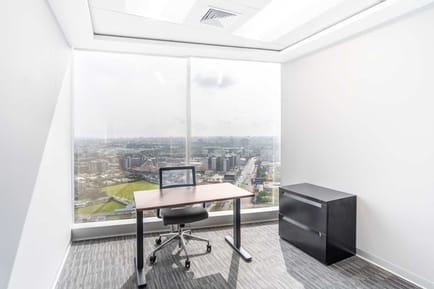 Image 4 of Regus - 254 El Derby Avenue,25th Floor, Suite 2501,Santiago de Surco