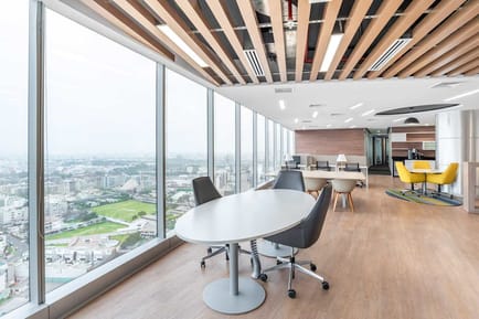 Image 5 of Regus - 254 El Derby Avenue,25th Floor, Suite 2501,Santiago de Surco