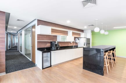 Image 6 of Regus - 254 El Derby Avenue,25th Floor, Suite 2501,Santiago de Surco
