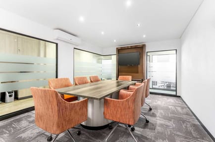 Image 3 of Regus - Uni Park Building,Nobel Street,Brandwag
