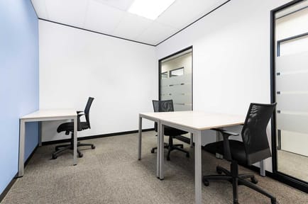 Image 4 of Regus - Uni Park Building,Nobel Street,Brandwag