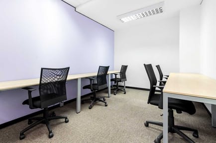 Image 7 of Regus - Uni Park Building,Nobel Street,Brandwag