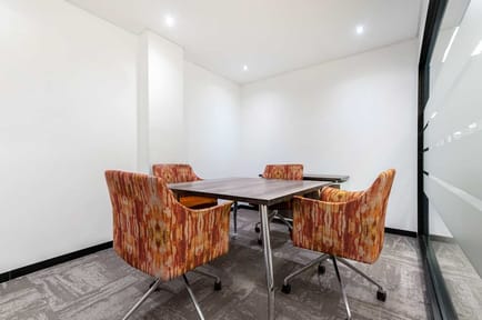 Image 8 of Regus - Uni Park Building,Nobel Street,Brandwag