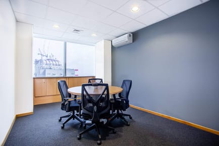 Image 3 of Regus - Maslak Mah. Maslak Meydan Sk. Beybi Giz,Plaza A Blok No: 1 Ic kapi No: 99 Kat- 26-27