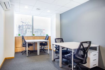 Image 4 of Regus - Maslak Mah. Maslak Meydan Sk. Beybi Giz,Plaza A Blok No: 1 Ic kapi No: 99 Kat- 26-27