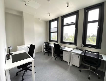 Image 11 of Regus - Ataturk Bulvari No:185,Floor 5-6, Çankaya