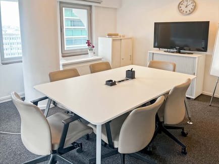 Image 3 of Regus - Ataturk Bulvari No:185,Floor 5-6, Çankaya
