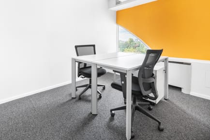 Image 4 of Regus - Ataturk Bulvari No:185,Floor 5-6, Çankaya