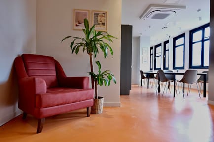 Image 5 of Regus - Ataturk Bulvari No:185,Floor 5-6, Çankaya
