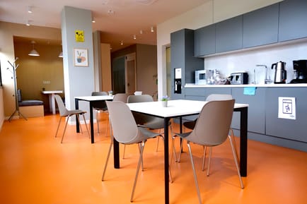 Image 6 of Regus - Ataturk Bulvari No:185,Floor 5-6, Çankaya