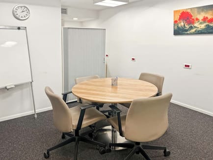 Image 8 of Regus - Ataturk Bulvari No:185,Floor 5-6, Çankaya