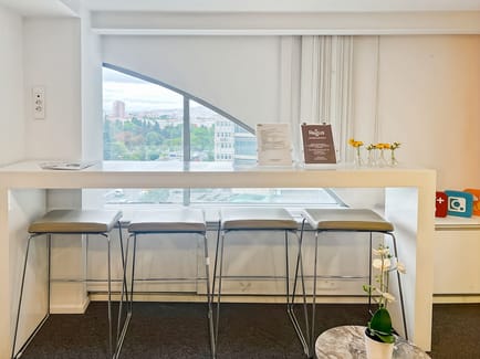 Image 9 of Regus - Ataturk Bulvari No:185,Floor 5-6, Çankaya