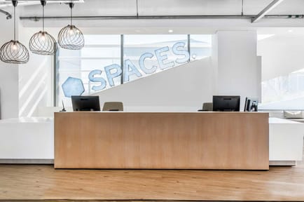 Image 3 of Spaces - Ground & 1st Floor, 22 Magwa Crescent,Gateway West,Waterfall City, Midrand