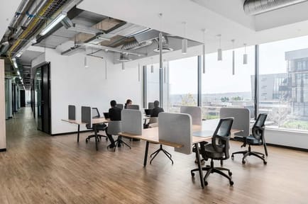 Image 4 of Spaces - Ground & 1st Floor, 22 Magwa Crescent,Gateway West,Waterfall City, Midrand