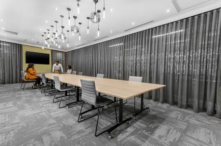 Image 5 of Spaces - Ground & 1st Floor, 22 Magwa Crescent,Gateway West,Waterfall City, Midrand
