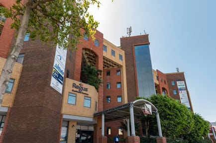 Image 1 of Regus - 4th Floor,Penny Lane road,Lakeview Terraces