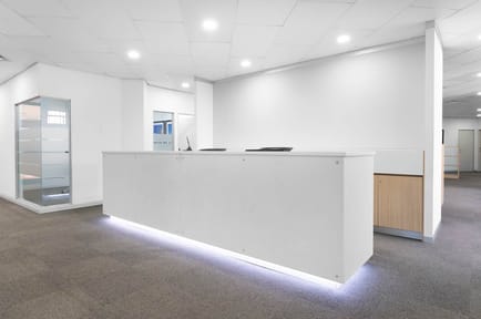 Image 2 of Regus - 4th Floor,Penny Lane road,Lakeview Terraces