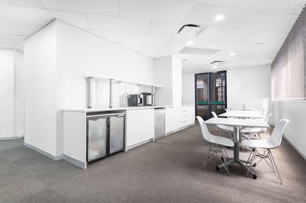 Image 6 of Regus - 4th Floor,Penny Lane road,Lakeview Terraces