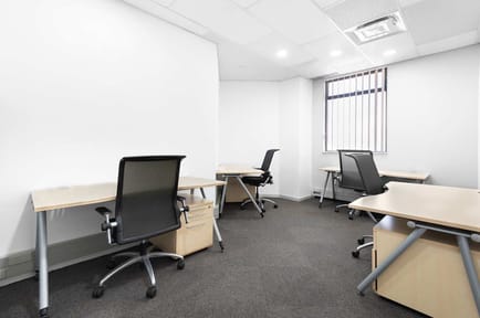 Image 7 of Regus - 4th Floor,Penny Lane road,Lakeview Terraces