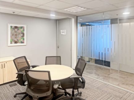 Image 10 of Regus - 8th floor,90, Dolorez Alcaraz Caldas Ave.,Praia de Belas