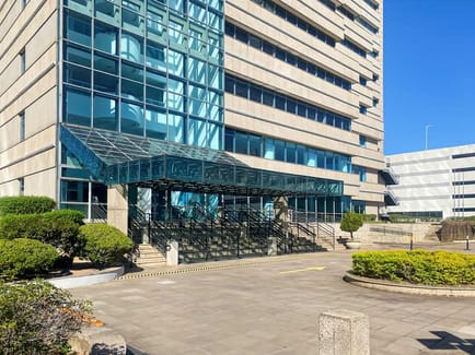 Image 11 of Regus - 8th floor,90, Dolorez Alcaraz Caldas Ave.,Praia de Belas