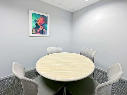 Image 12 of Regus - 8th floor,90, Dolorez Alcaraz Caldas Ave.,Praia de Belas