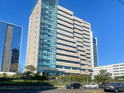Image 2 of Regus - 8th floor,90, Dolorez Alcaraz Caldas Ave.,Praia de Belas