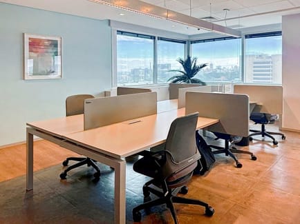 Image 5 of Regus - 8th floor,90, Dolorez Alcaraz Caldas Ave.,Praia de Belas