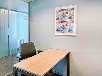 Image 8 of Regus - 8th floor,90, Dolorez Alcaraz Caldas Ave.,Praia de Belas