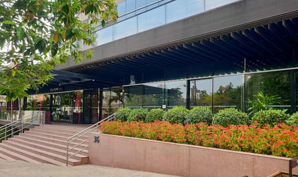Image 22 of Regus - Rua Gustavo Ambrust, 36 - Térreo,Nova