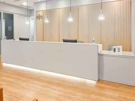 Image 4 of Regus - Rua Gustavo Ambrust, 36 - Térreo,Nova