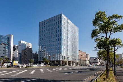 Image 1 of Regus - Nagasaki BizPORT 2F,9-18,Motofuna-machi,Nagasaki-Shi