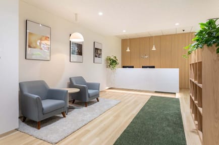 Image 2 of Regus - Nagasaki BizPORT 2F,9-18,Motofuna-machi,Nagasaki-Shi