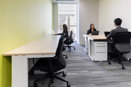 Image 4 of Regus - Nagasaki BizPORT 2F,9-18,Motofuna-machi,Nagasaki-Shi