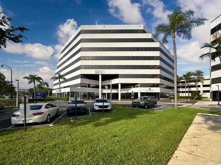 Image 1 of Spaces - 11900 Biscayne Blvd