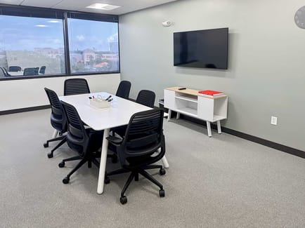 Image 11 of Spaces - 11900 Biscayne Blvd