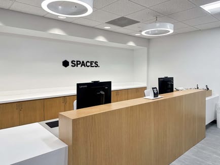 Image 2 of Spaces - 11900 Biscayne Blvd