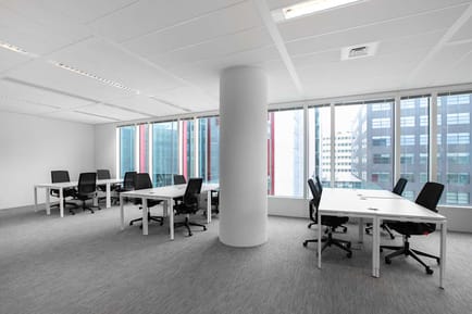 Image 4 of The Office Operators - P.J. Oudweg 4