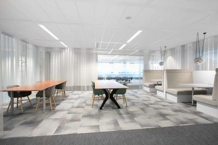 Image 5 of The Office Operators - P.J. Oudweg 4