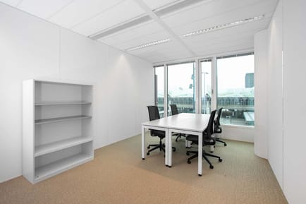 Image 8 of The Office Operators - P.J. Oudweg 4
