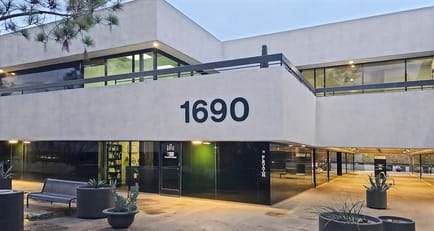 Image 1 of Regus - 1690 W. Shaw Avenue,Suite 220