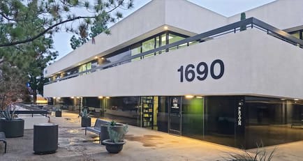 Image 10 of Regus - 1690 W. Shaw Avenue,Suite 220