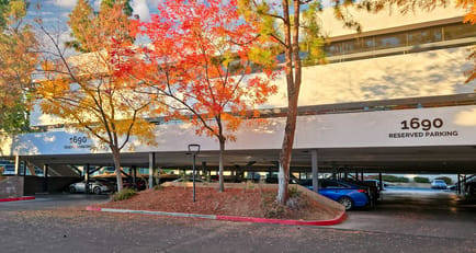 Image 11 of Regus - 1690 W. Shaw Avenue,Suite 220
