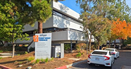 Image 12 of Regus - 1690 W. Shaw Avenue,Suite 220