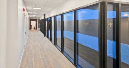 Image 2 of Regus - 1690 W. Shaw Avenue,Suite 220