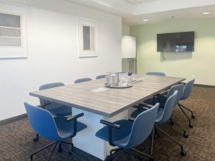 Image 3 of Regus - 1690 W. Shaw Avenue,Suite 220