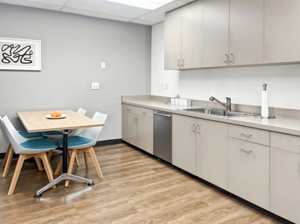 Image 6 of Regus - 1690 W. Shaw Avenue,Suite 220